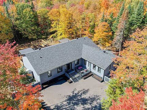 44 Ch. d'Estérel, Estérel