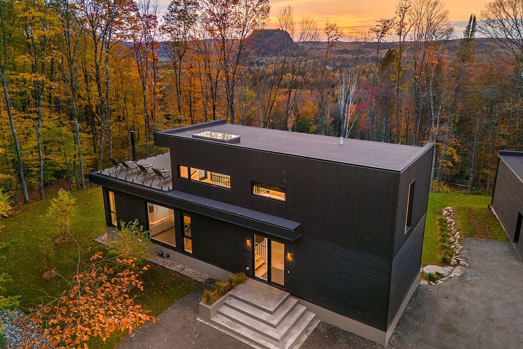 125 Allée du Wigwam, Mont-Tremblant, Québec