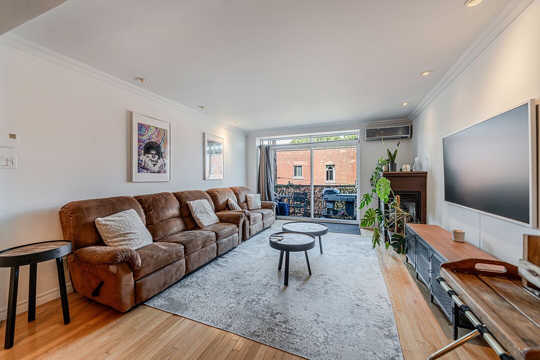 2244 Rue Harmony, Apt. 302, Ville-Marie, Québec