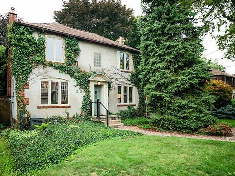 239 Empress Ave, Toronto