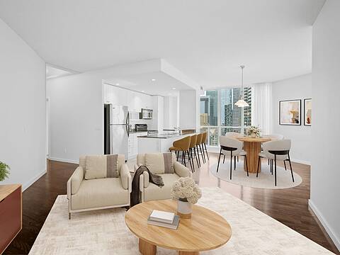 218 Queens Quay #2202, Toronto