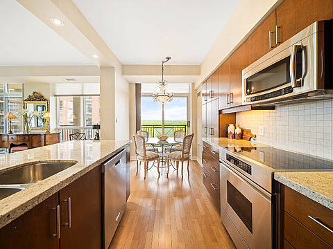 1105 Leslie St #903, Toronto