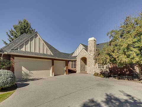 24 Ridge Pointe Drive, Rural Foothills County