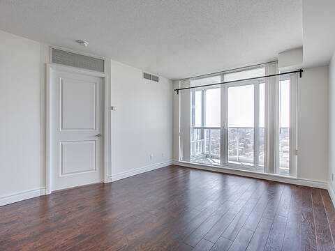 4968 Yonge St #3601, Toronto