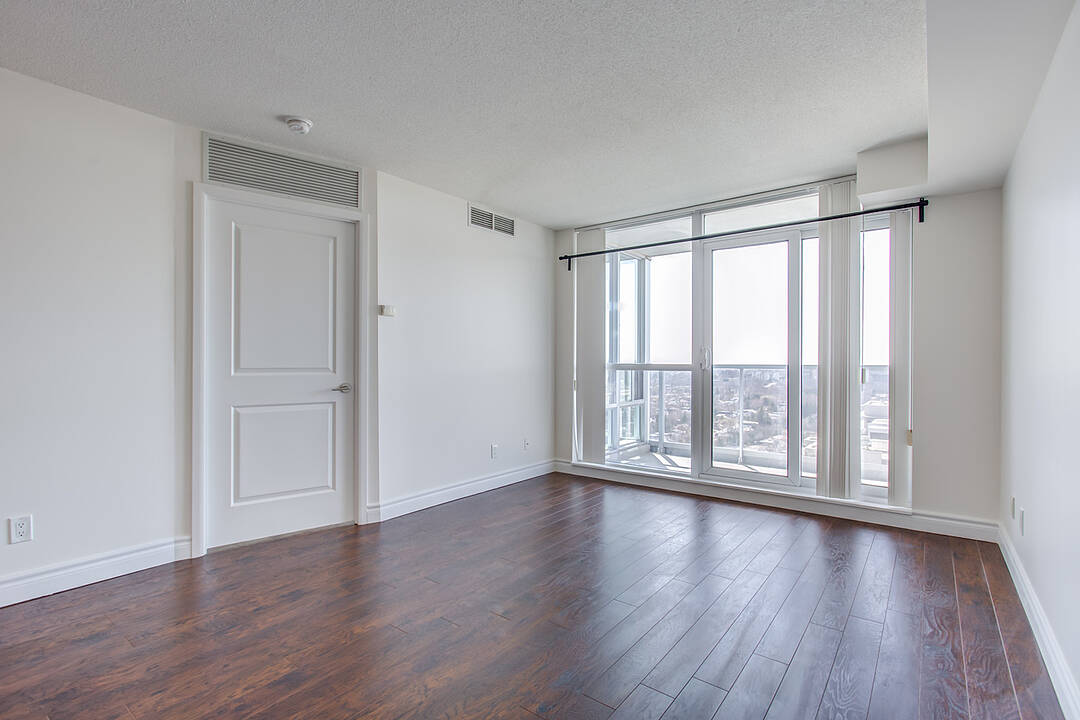 4968 Yonge St #3601, Toronto, Ontario