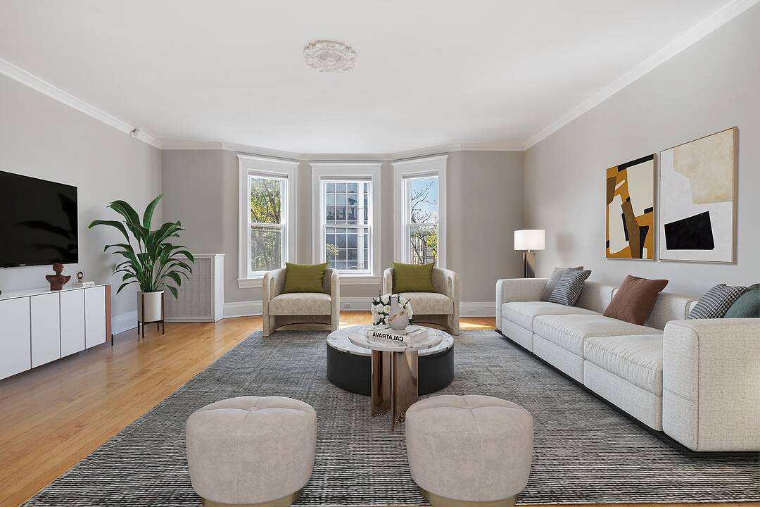 41 Spadina Rd #6, Toronto, Ontario