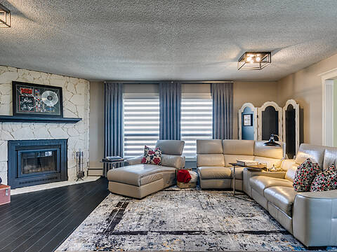 540 14 Avenue SW #1440, Calgary