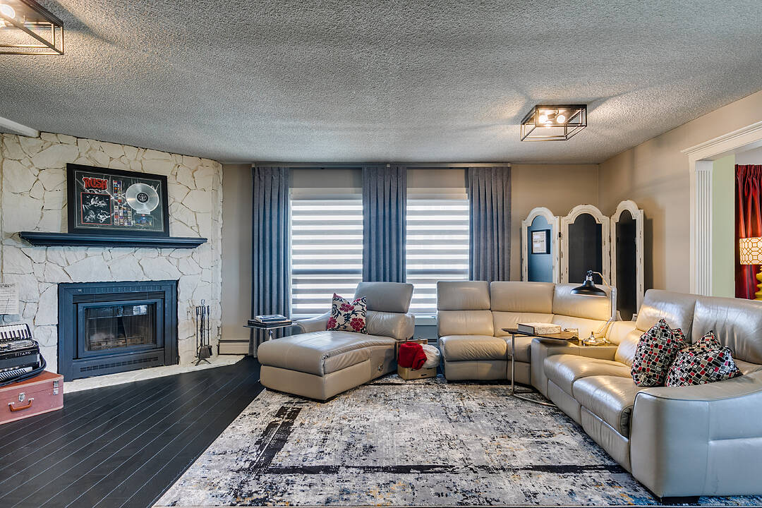 540 14 Avenue SW #1440, Calgary, Alberta