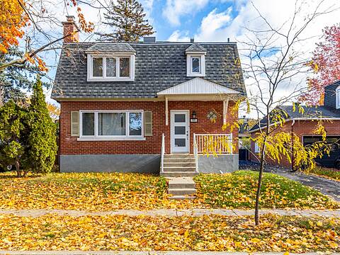 744 43e Avenue, Lachine