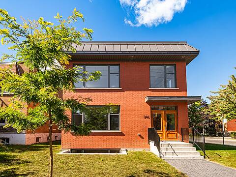 246 Rue Green, Saint-Lambert