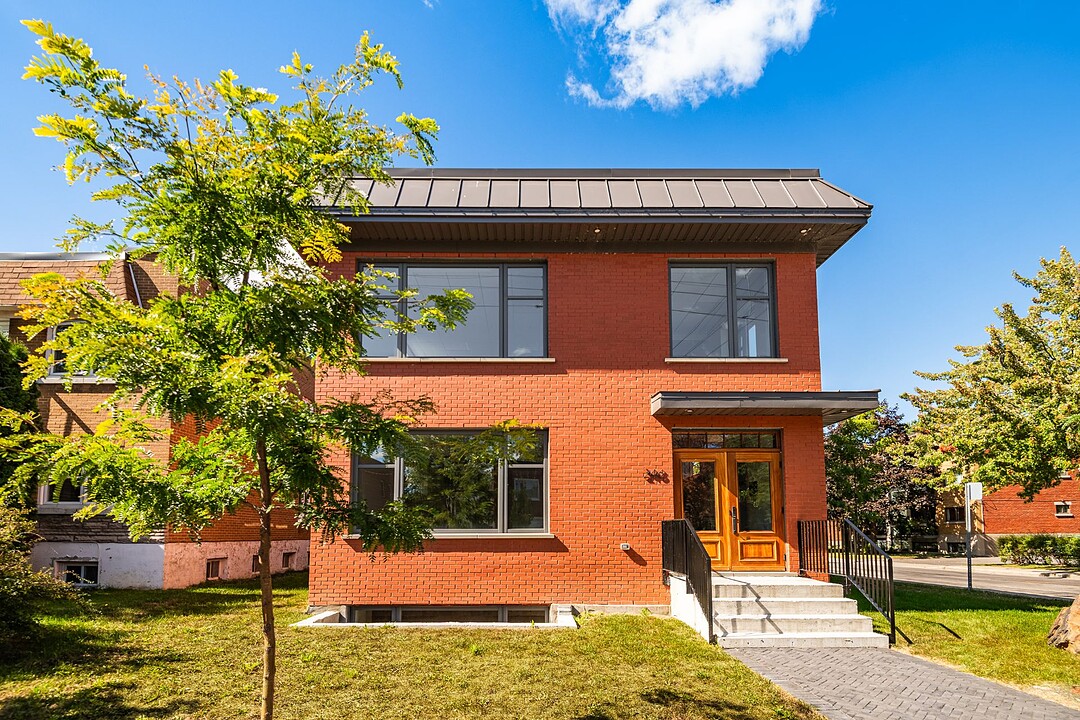 246 Rue Green, Saint-Lambert, Québec