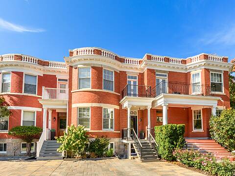 3 Ch. de la Côte-St-Antoine, Westmount