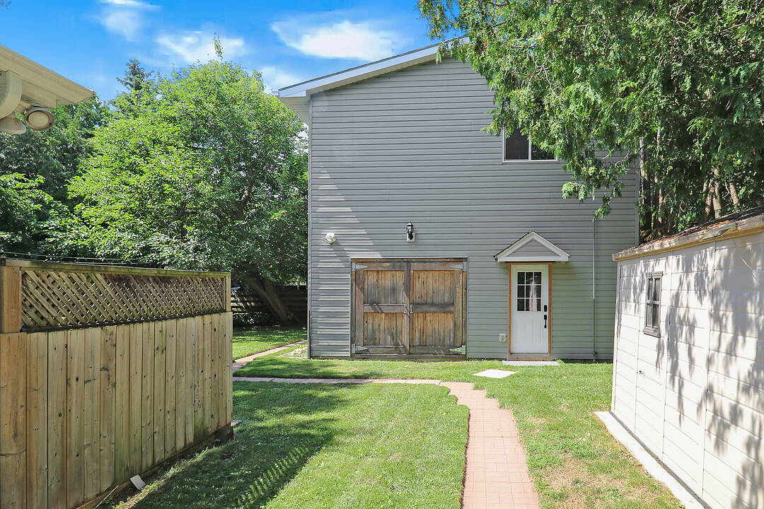 58 Cedar Street #B, Collingwood, Ontario