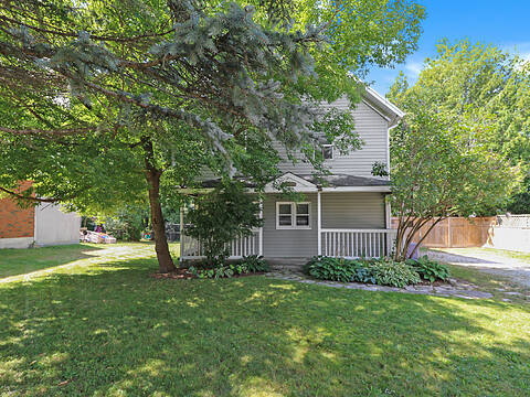 58 Cedar Street #A, Collingwood