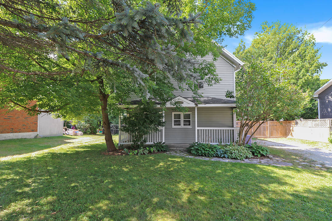 58 Cedar Street #A, Collingwood, Ontario