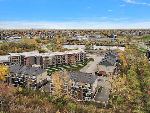 40 Rue Rimbaud, Apt. 103, Saint-Constant