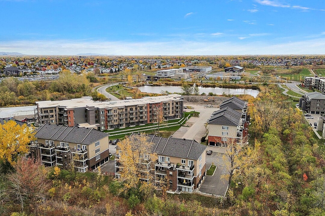 40 Rue Rimbaud, Apt. 103, Saint-Constant, Québec
