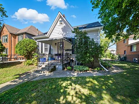 184 Homewood Ave, Hamilton