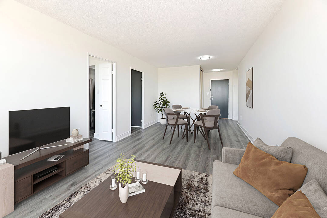 3000 Bathurst St E #1205, Toronto, Ontario