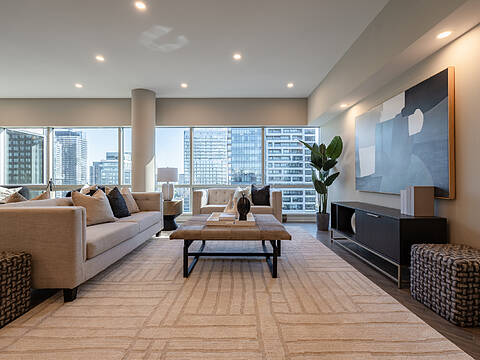 1001 Bay St #PH 7, Toronto