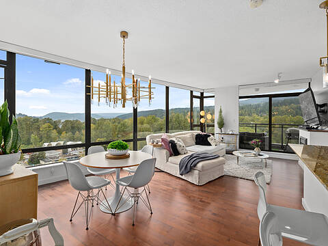 110 Brew Street #1006, Port Moody