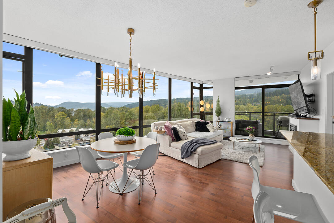 110 Brew Street #1006, Port Moody, British Columbia