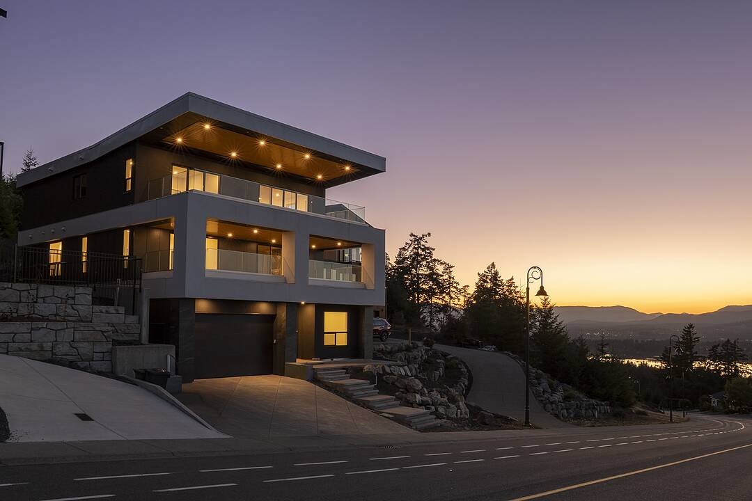 1272 Kingsview Road, Duncan, British Columbia