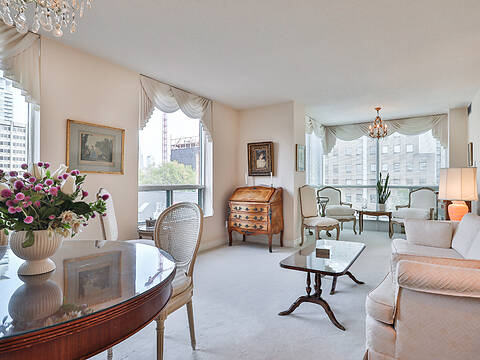 95 Prince Arthur Dr #723, Toronto