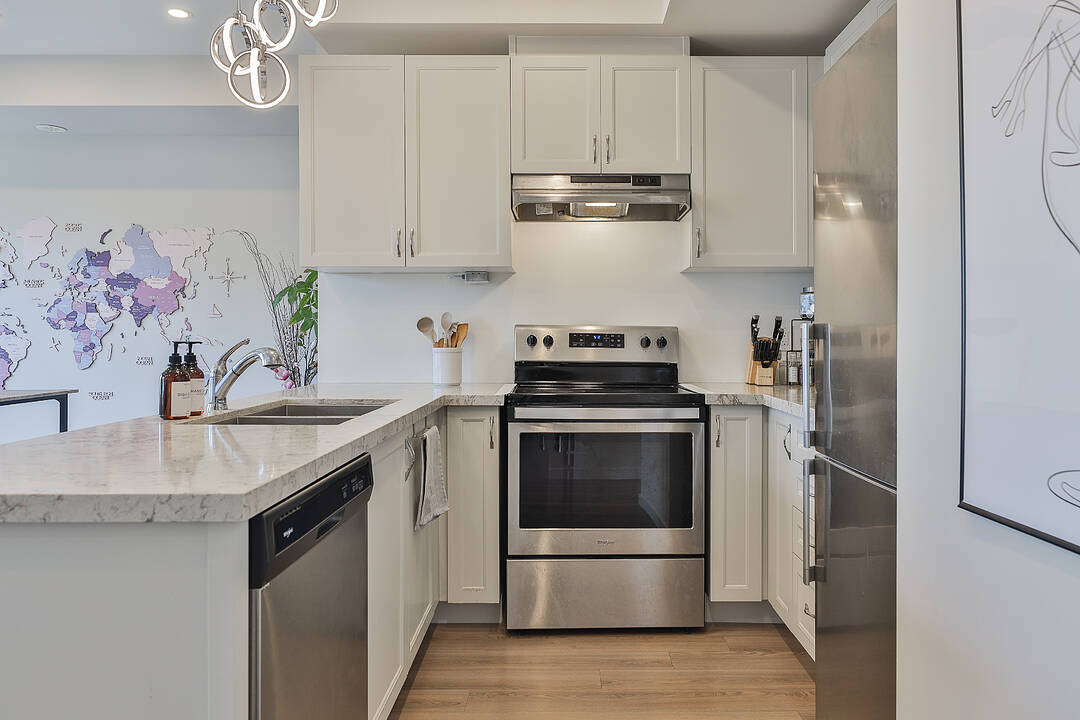 1711 Pure Springs Blvd #417, Pickering, Ontario