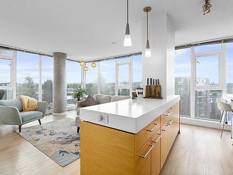 2770 Sophia Street #709, Vancouver