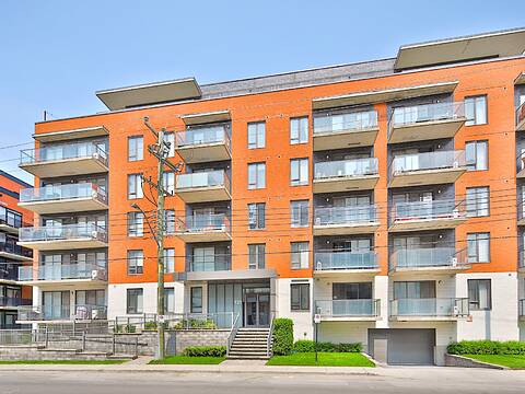 131 Ch. Bates, Apt. 203, Mont-Royal, Quebec