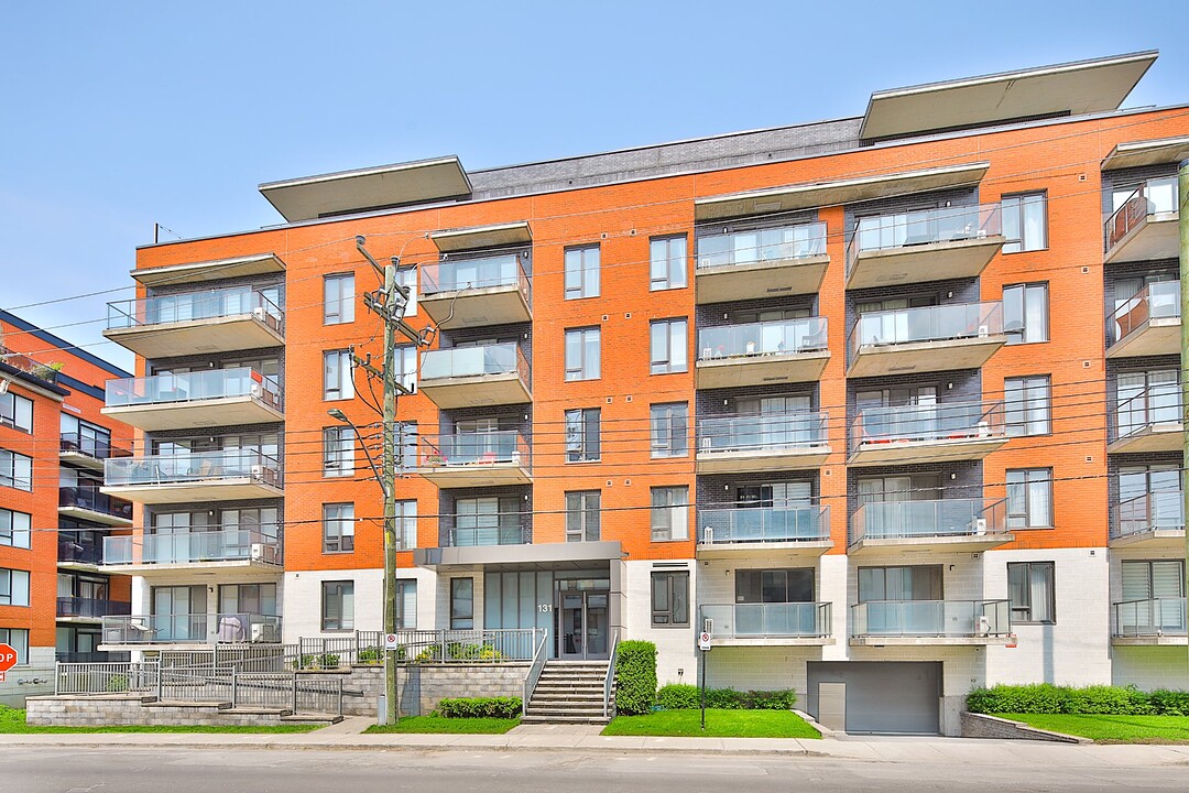 131 Ch. Bates, Apt. 203, Mont-Royal, Quebec, Québec