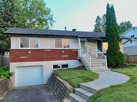 12430 Rue Pavillon, Pierrefonds-Roxboro