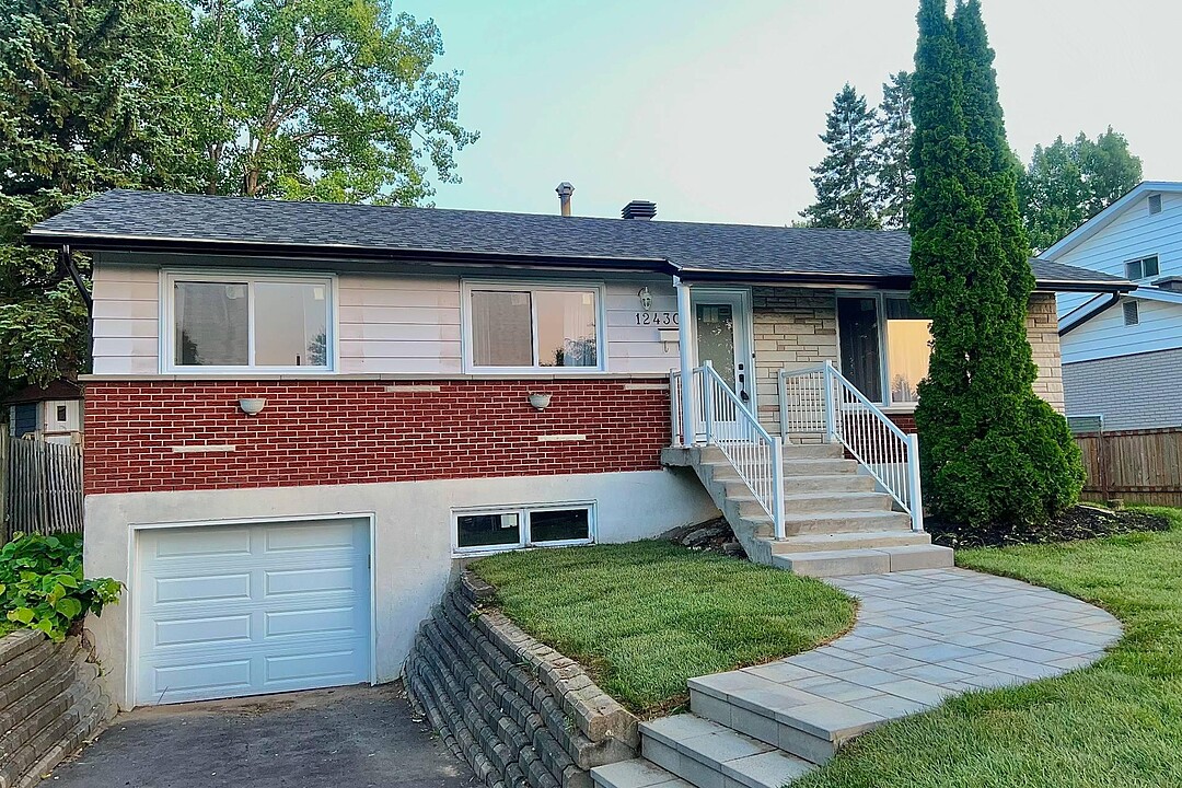 12430 Rue Pavillon, Pierrefonds-Roxboro, Québec