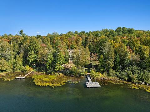 130 Ch. des Simoneau, Lac-Simon