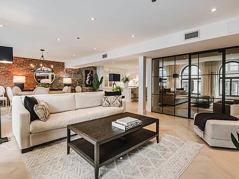 64 Rue St-Paul O., Apt. 411, Ville-Marie