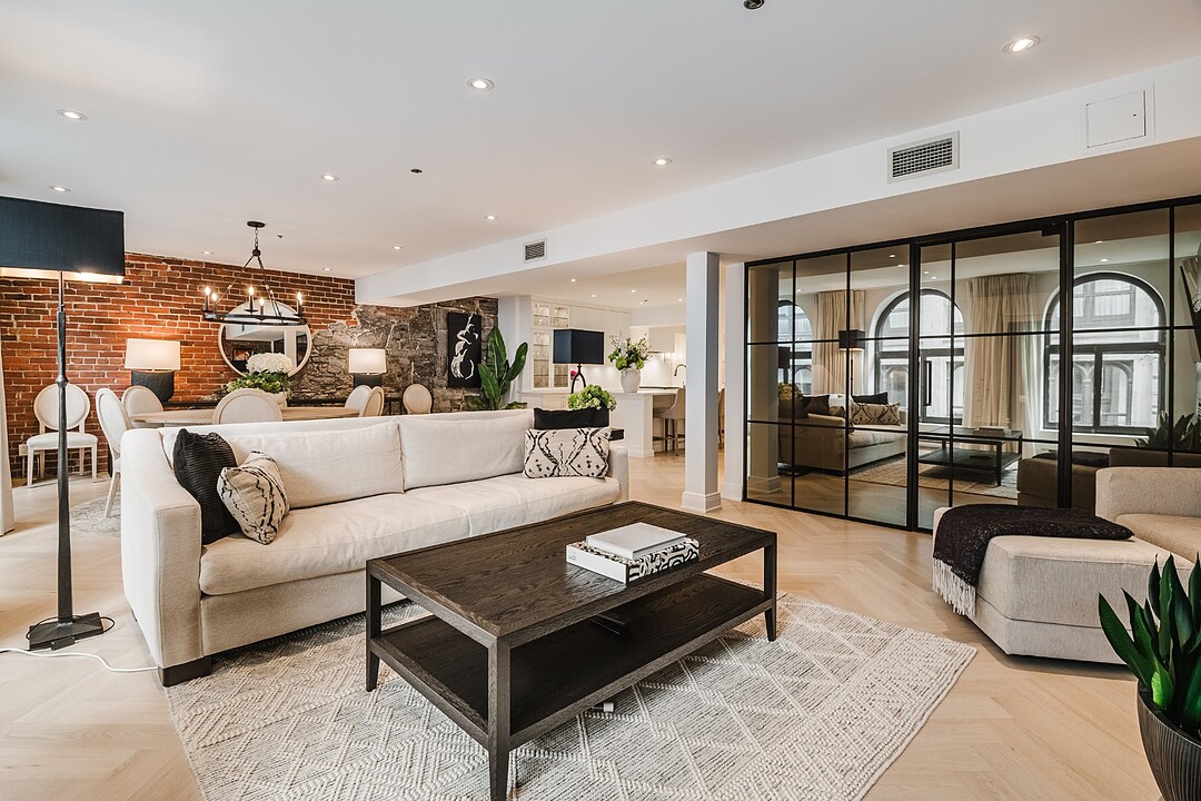 64 Rue St-Paul O., Apt. 411, Ville-Marie, Québec