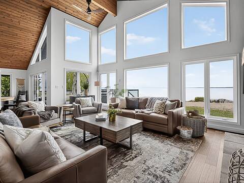 1773 Champlain Rd, Tiny