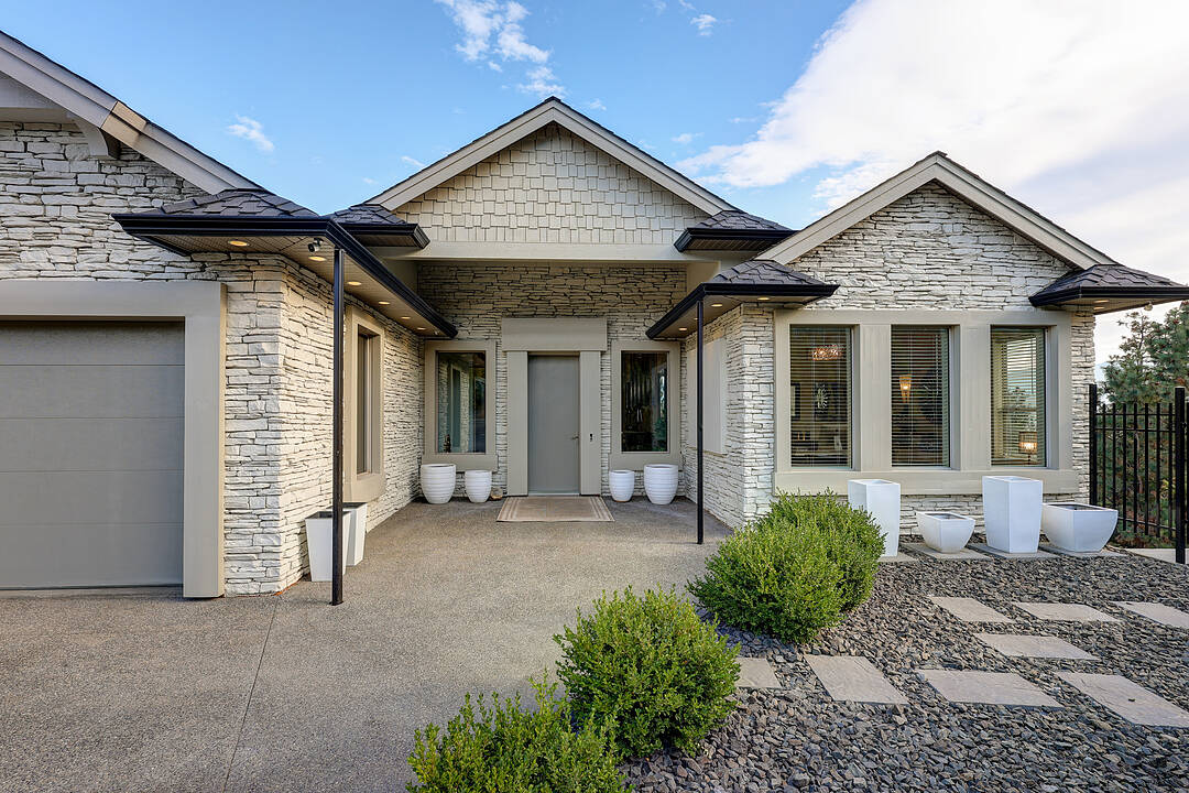 1955 Bayview Court, West Kelowna, British Columbia