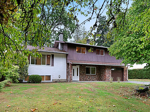 4513 Glenside Crescent, Port Alberni
