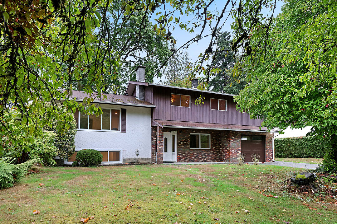 4513 Glenside Crescent, Port Alberni, British Columbia