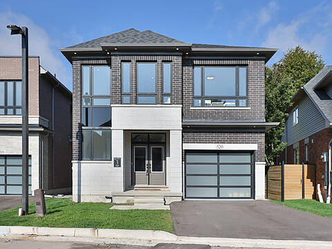 520 Markay Common, Burlington