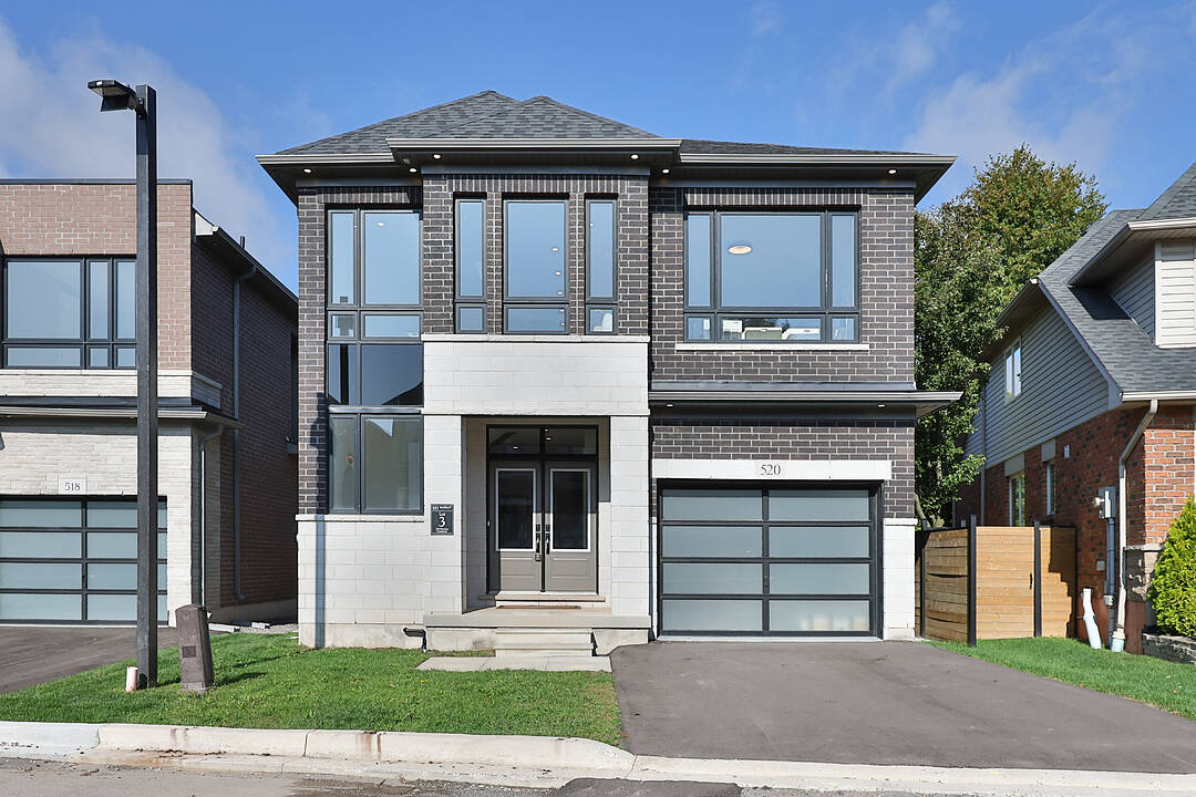 520 Markay Common, Burlington, Ontario