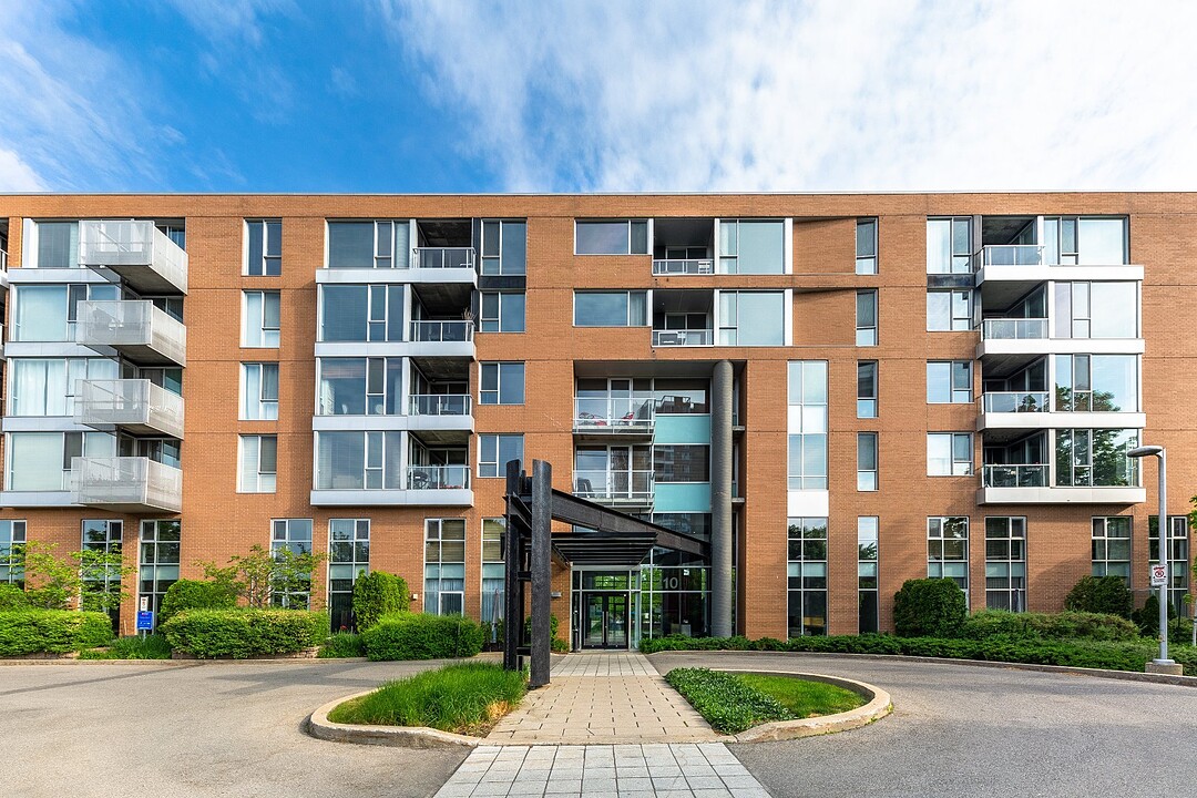 210 Ch. du Golf, Apt. 306, Verdun / Île-des-Soeurs, Québec