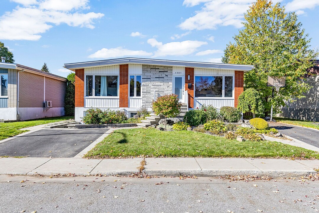 1587 Av. Kent, Chambly, Québec