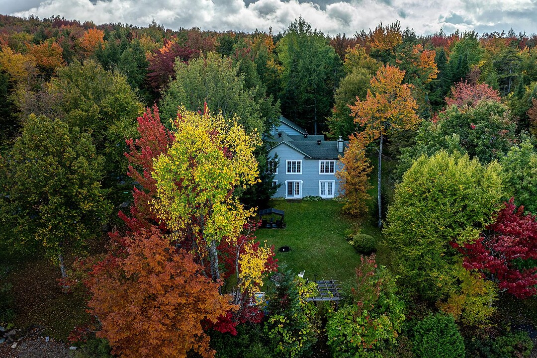 461 Rg Beau-Lac, Stratford, Québec