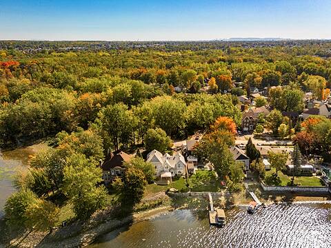 5 1re Avenue, Auteuil