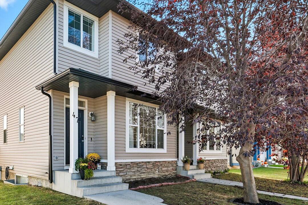 47 Covemeadow Close NE, Calgary, Alberta