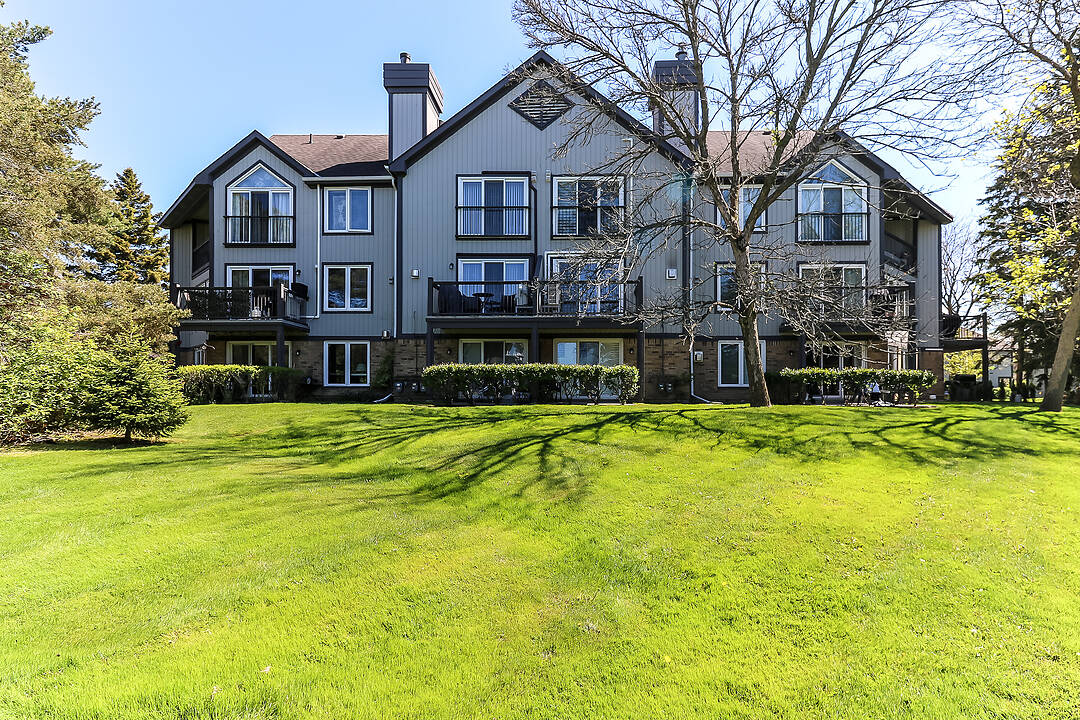 348 Mariners Way, Collingwood, Ontario