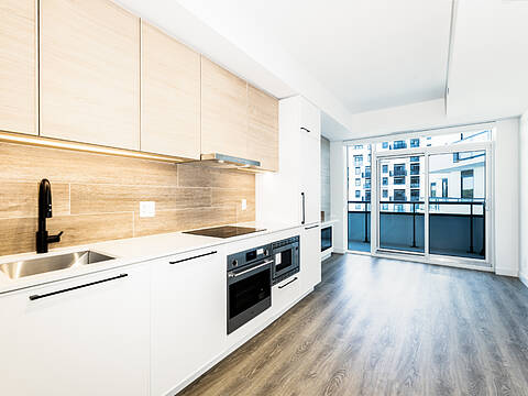 1050 Eastern Ave #1022, Toronto